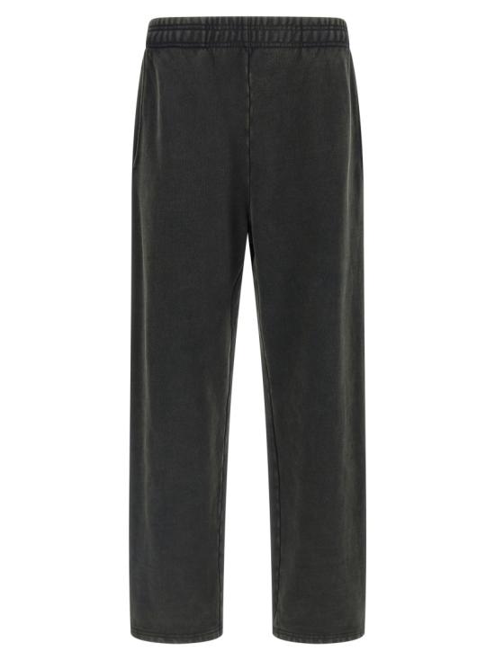 26SS 엔타이어 스튜디오 팬츠 ESSS26PA040120392 Black