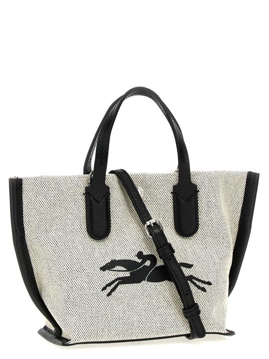 26FW 롱샴 에센셜 XS 탑 핸들백 10259HSG037 Grey - LONGCHAMP