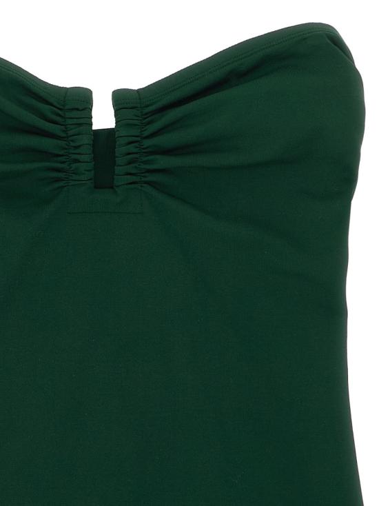 26SS 에레스 원피스 수영복 011406SCARABEE Black - ERES