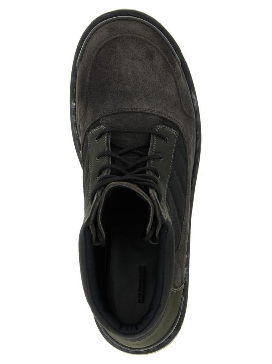 26SS 발렌시아가 부츠 867708WCB452010 Black - BALENCIAGA
