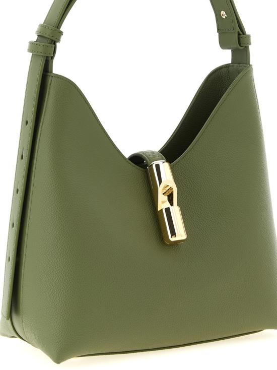 26SS 훌라 숄더백 WB01979BX33534555S Green - FURLA