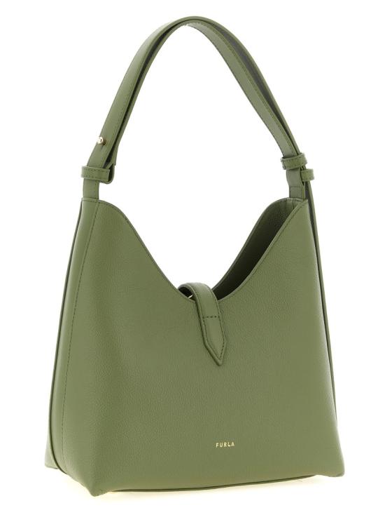 26SS 훌라 숄더백 WB01979BX33534555S Green - FURLA