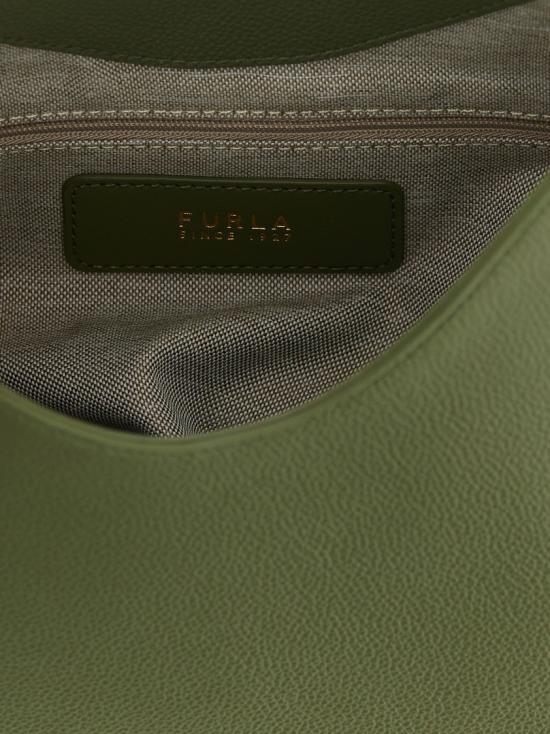 26SS 훌라 숄더백 WB01979BX33534555S Green - FURLA