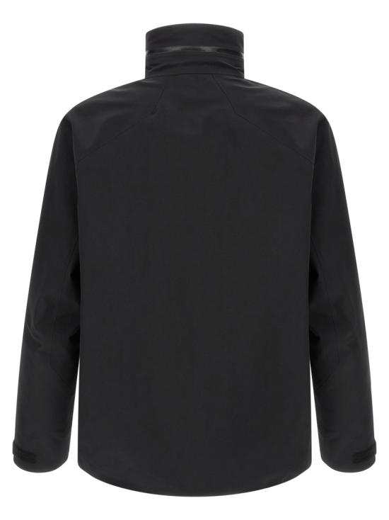 26SS 베일런스 자켓 X000009942BLACK Black - VEILANCE