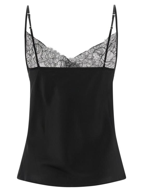 26SS 바일랑 탑 TO153BLACK Black - VAILLANT