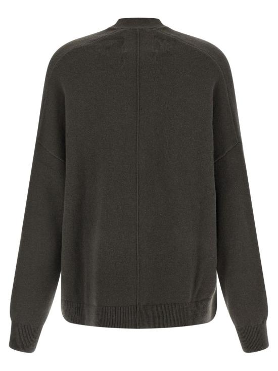 26SS 익스트림캐시미어 가디건 N24TOKIOMUD Black - EXTREME CASHMERE