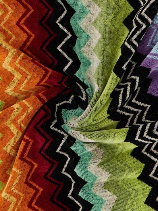 26SS 미쏘니 홈 라운지 웨어 1G3SP99828T59 Brown - MISSONI HOME