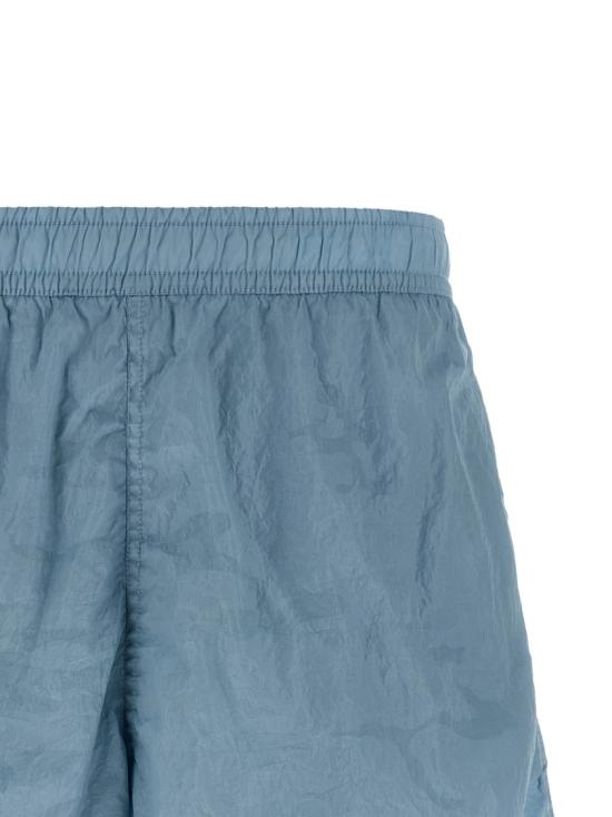 26SS 스톤 아일랜드 스윔팬츠 L1S15B100002S0E13V004A Blue - STONE ISLAND