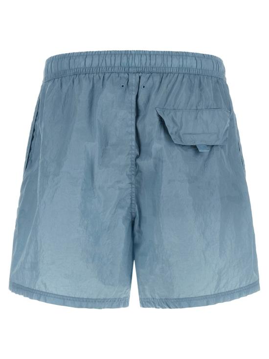 26SS 스톤 아일랜드 스윔팬츠 L1S15B100002S0E13V004A Blue - STONE ISLAND