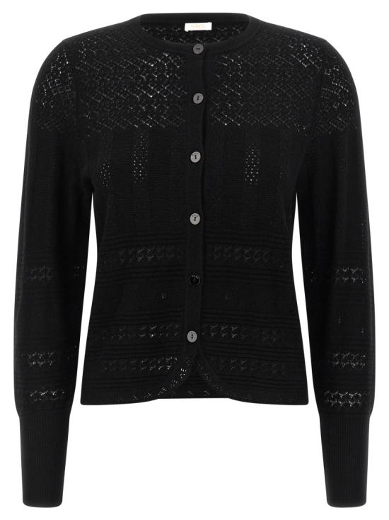 26FW 에레스 니트웨어 092512NOIR Black