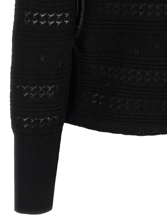 26FW 에레스 니트웨어 092512NOIR Black - ERES