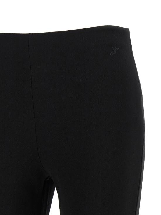 26SS 자크뮈스 숏팬츠 26EPAW00659AJ00296990 Black - JACQUEMUS