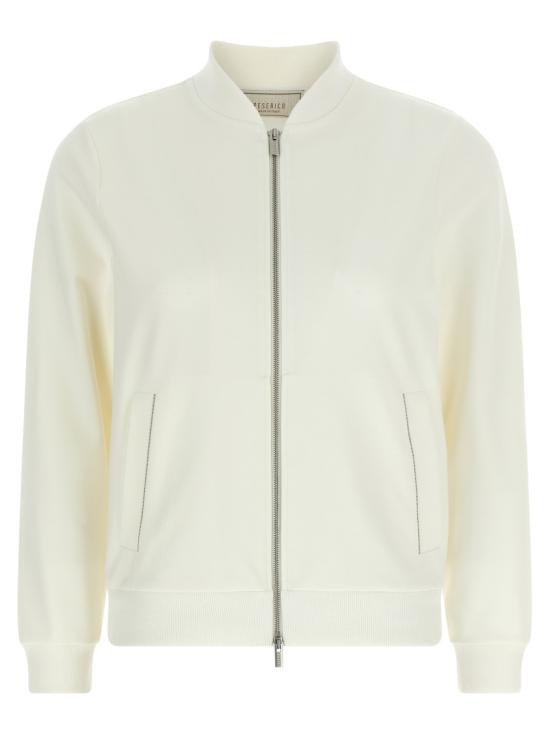 26SS 페세리코 셔츠 A12572J06906A02A White