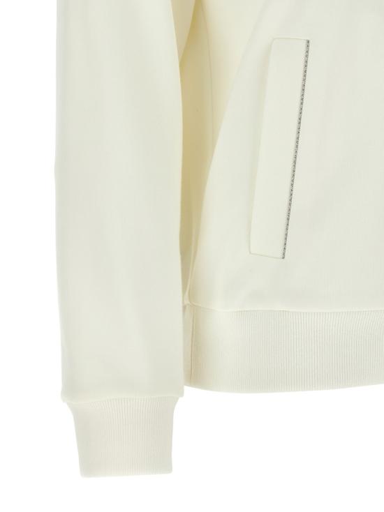 26SS 페세리코 셔츠 A12572J06906A02A White - PESERICO