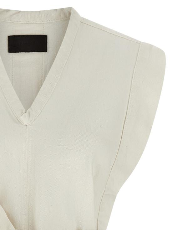 26SS 르메르 데님 OT0011LD1069WH086 Grey - LEMAIRE