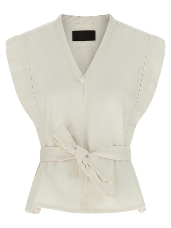 26SS 르메르 데님 OT0011LD1069WH086 Grey