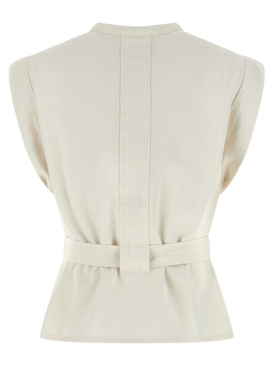 26SS 르메르 데님 OT0011LD1069WH086 Grey - LEMAIRE