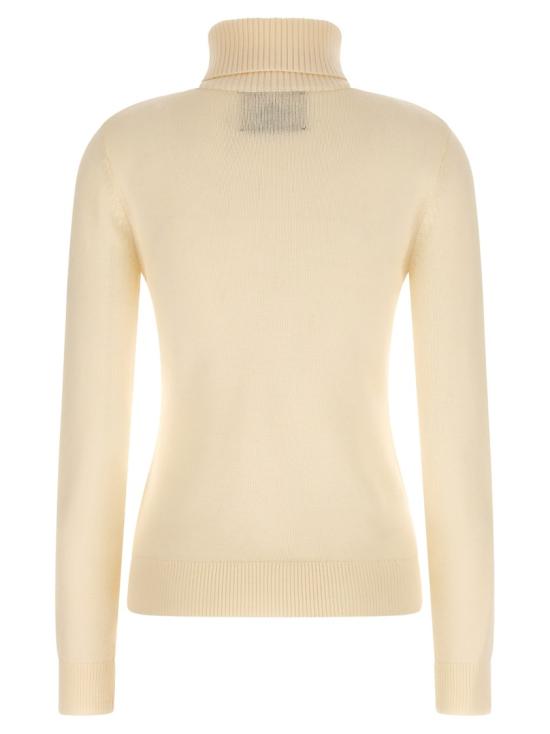 26FW 퍼펙트모멘트 터틀넥 W30006091707 Neutrals - PERFECT MOMENT