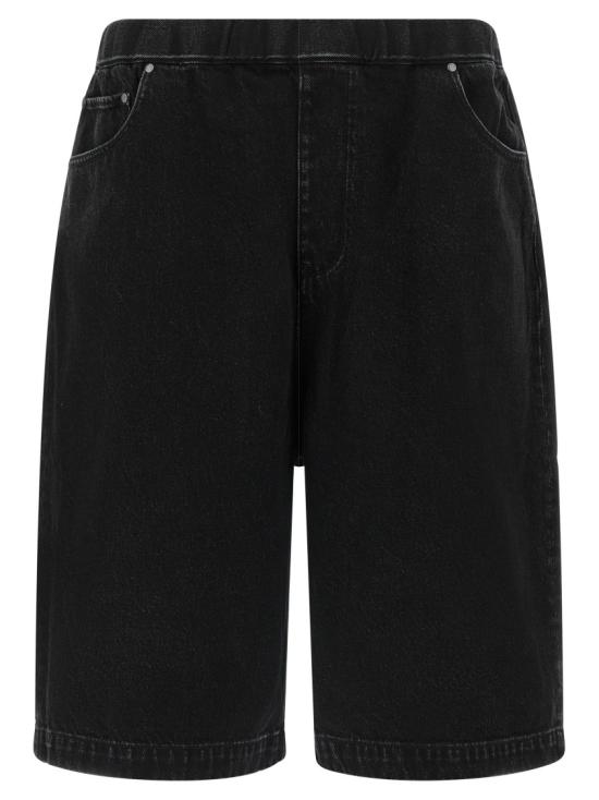 26SS 엔타이어 스튜디오 숏팬츠 ESSS26SH060126248 Black