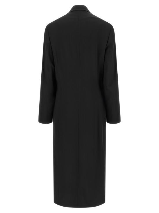 26SS 르메르 자켓 CO1150LF1537BK990 Black - LEMAIRE