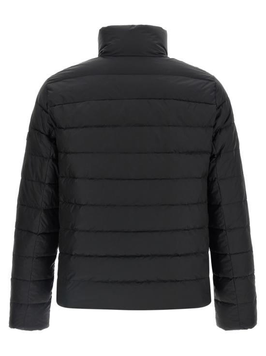 26SS 타트라스 자켓 MCKZ0331013588001 Black - TATRAS