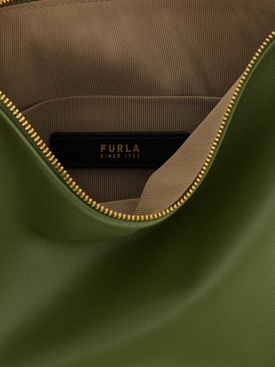 26SS 훌라 숄더백 WE00836BX43324554S Green - FURLA