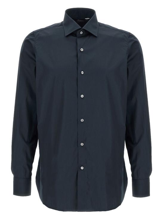 26SS 피나모레 셔츠 C061401 Black