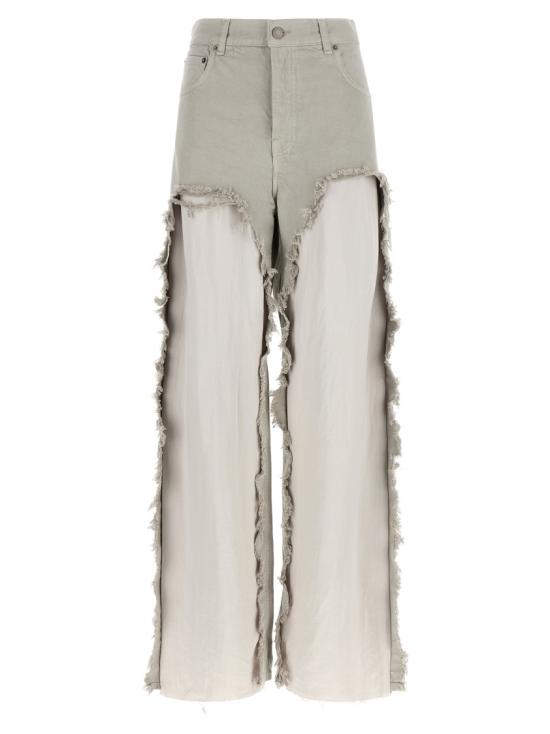 26SS 하이쿠레 데님 HEW03330GF181PXT0454 Grey