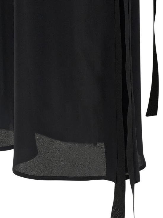 26SS 디랩파리 롱 원피스 A027NERO Black - DI.LA3 PARI'