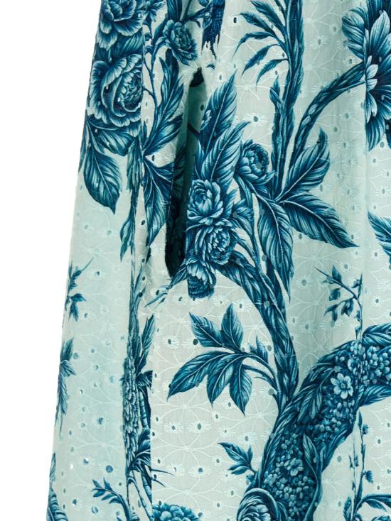 25SS F.R.S For Restless Sleepers 롱 원피스 AB000851TE00828970 Blue - OTHER BRANDS