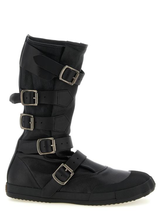 26SS 비비안웨스트우드 부츠 71020044WC007GN401 Black