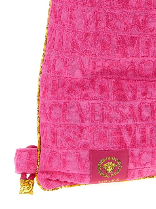 26SS 베르사체 가방 10228361A14584Z4584 Pink - VERSACE