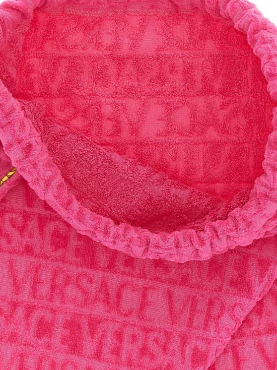 26SS 베르사체 가방 10228361A14584Z4584 Pink - VERSACE