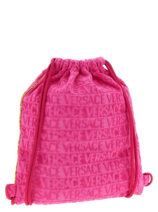 26SS 베르사체 가방 10228361A14584Z4584 Pink - VERSACE