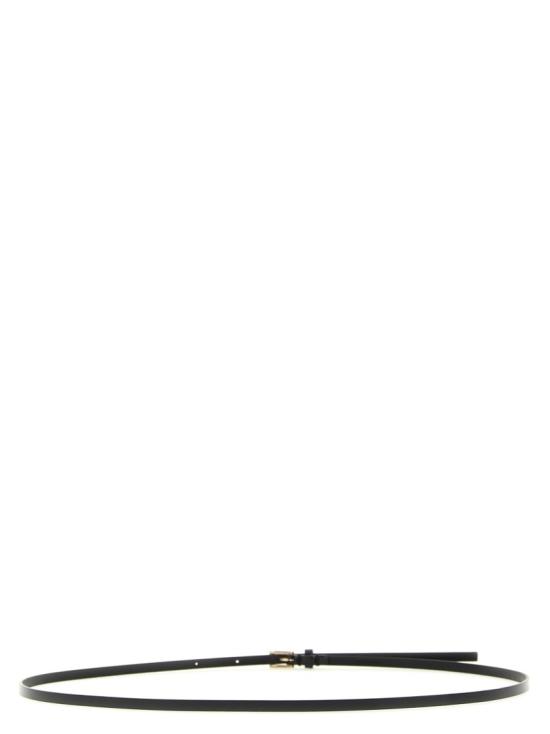 26SS 톰포드 벨트 WB348LCL072PNAA Black - TOMFORD