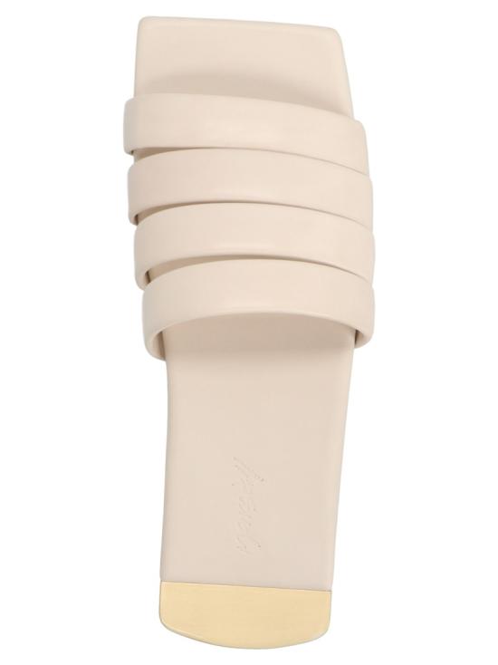  마르셀 샌들 MW6798193180 Neutrals - MARSELL