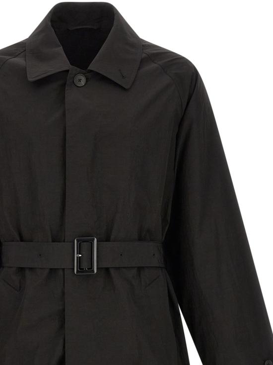 26SS 슈타인 자켓 ST1372BLACK Black - SSSTEIN