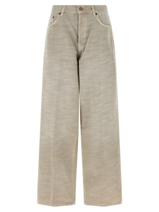 26SS 하이쿠레 데님 HEW03296GF172PXT0562 Grey