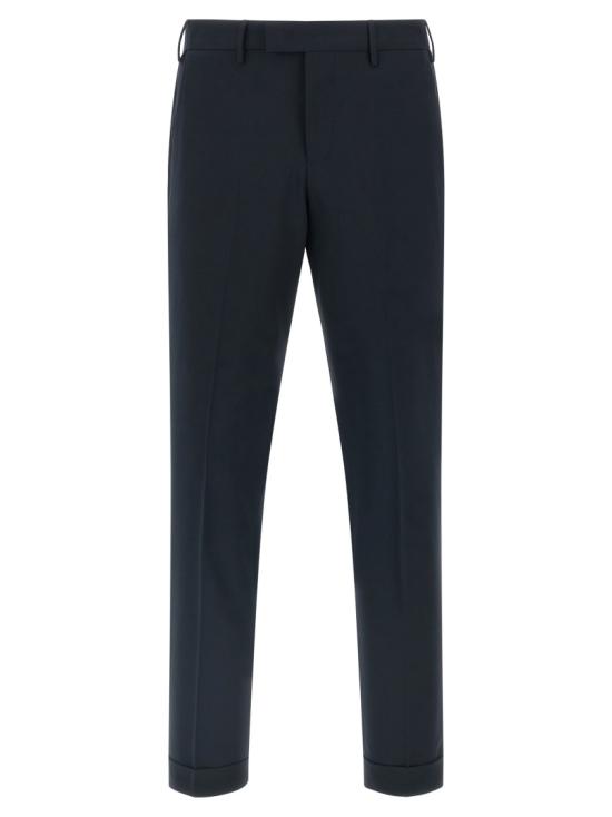 26SS 피티토리노 팬츠 CO0AFMAZ00CL1MA270360 Black