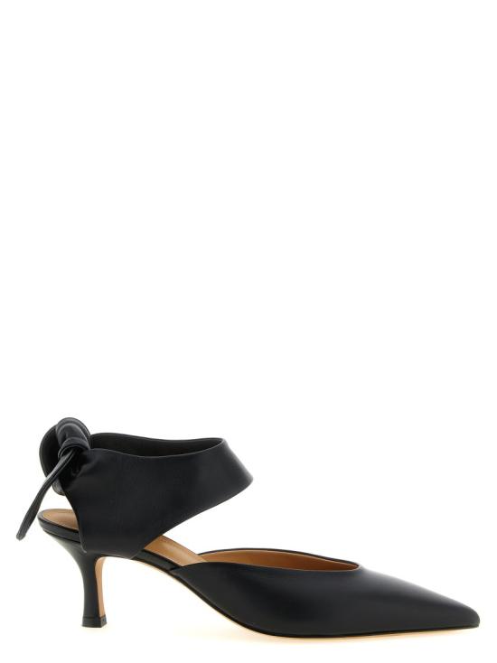 26SS 오디시 힐/펌프스 OD46013A23000999 Black