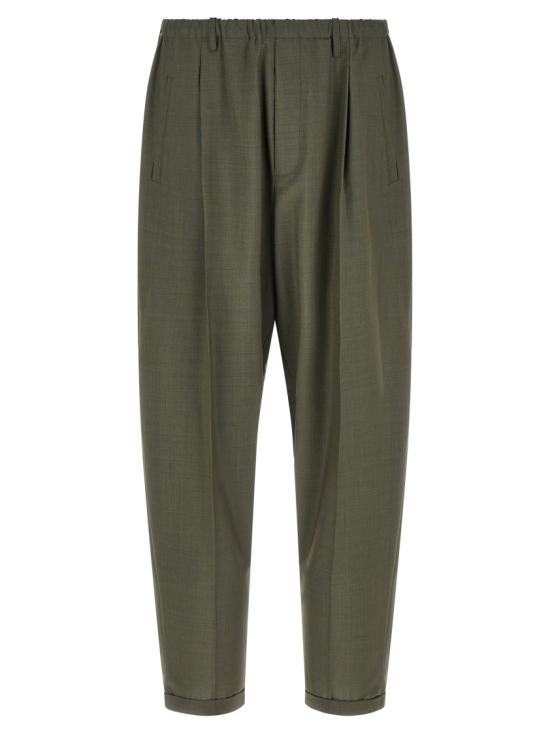 26SS 마리아노 팬츠 MGSS26PA012216105 Grey