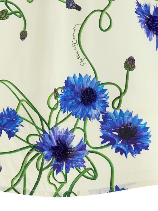 26SS 스텔라 맥카트니 블라우스 6T02923HS3674320 White - STELLA MCCARTNEY