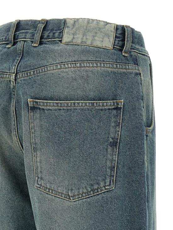 26SS 엠에프펜 데님 CM011VINTAGEBLUE Grey - MFPEN