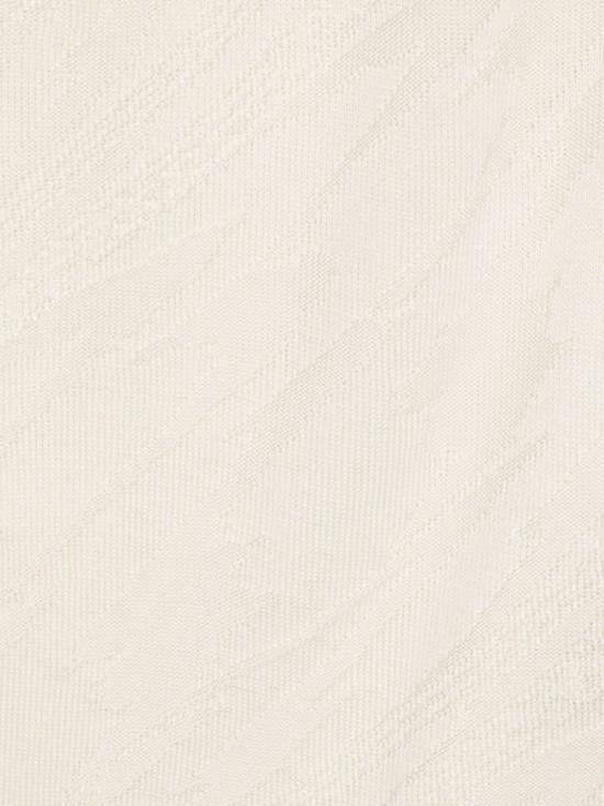  미소니 머플러/스카프 미쏘니 직사각형 스카프 화이트 - MISSONI