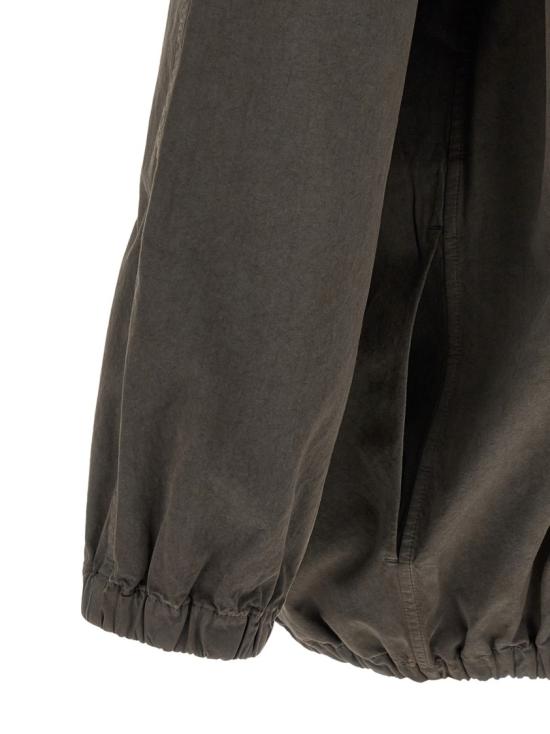 26SS 피어오브갓 자켓 FG9M64658BCGDARKGREY Grey - FEAR OF GOD