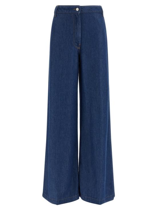 26SS 누드 데님 1103E26472222 Green