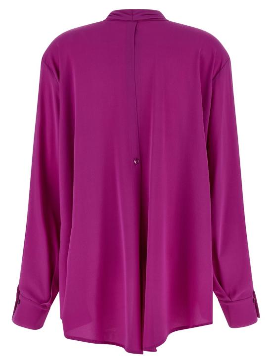 26SS 디랩파리 블라우스 C69FUXIA Purple - DI.LA3 PARI'