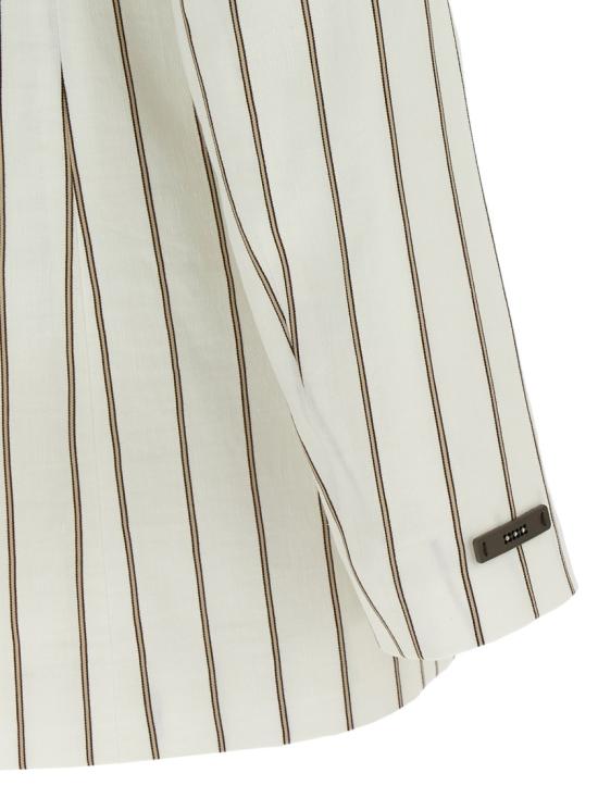 26SS 페세리코 자켓 A0111600676102 White - PESERICO