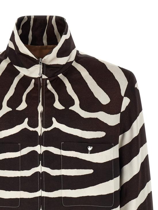 26SS 발렌티노 가라바니 팬츠 8V0CIR15BEW0HX Black - VALENTINO GARAVANI