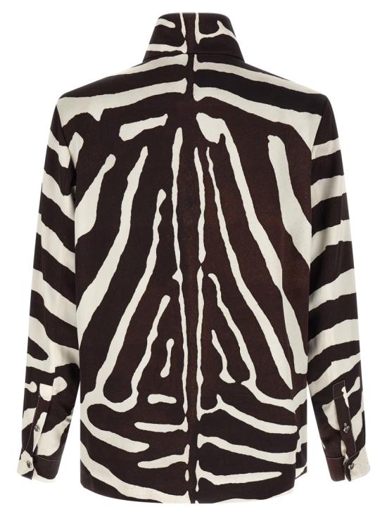 26SS 발렌티노 가라바니 팬츠 8V0CIR15BEW0HX Black - VALENTINO GARAVANI